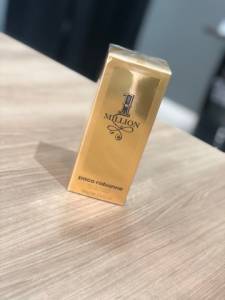 Perfume One Million