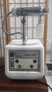 Vaporizador De Oznio