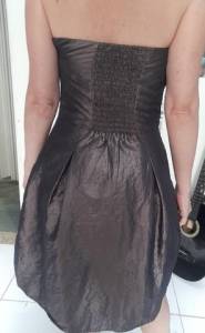 Vestido Festa