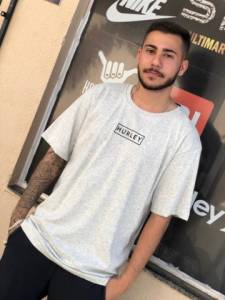 Camisetas Surf Masculinas