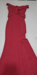 Vestido Festa Novo