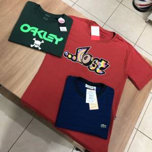 Camisetas Surf Masculina