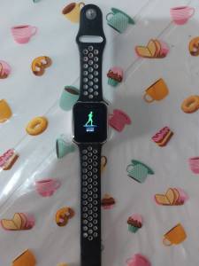 Champion Smartwatch