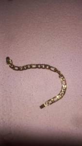 Pulseira Ouro 18k