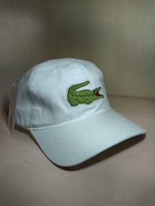 Bon Big Croc Branco (primeira Linha)