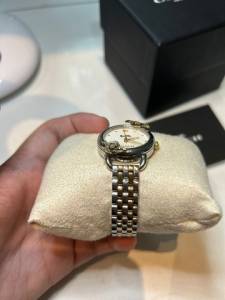 Relgio Coach Original