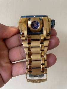 Relgio Invicta Bolt Zeus