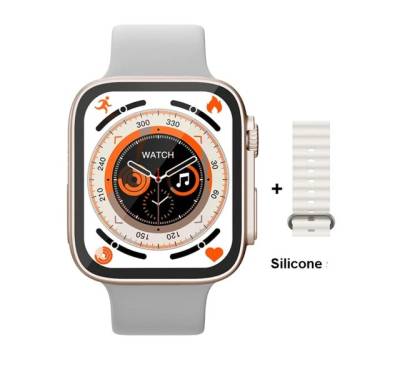 Smartwatch Ultra Sries 8 - Novos