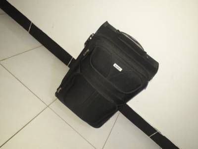 Mala De Viagem