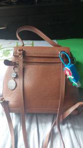 Bolsa Couto Caf