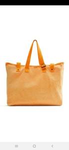Bolsa Gigante Zara