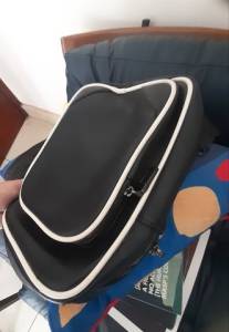 Bolsa Transversal Zara