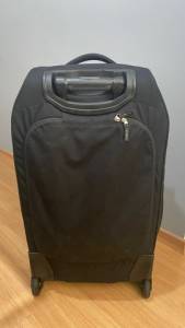 Mochila/mala De Viagem Deuter Helion