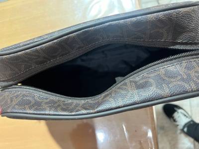 Necessaire Calvin Klein -original