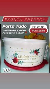 Porta Tudo