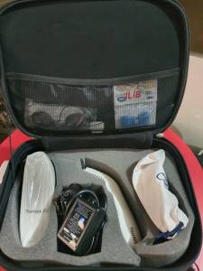 Laser Therapy Ec