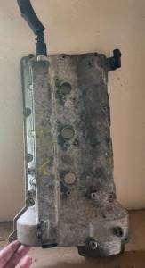 Tampa De Vlvula Azera 3.3