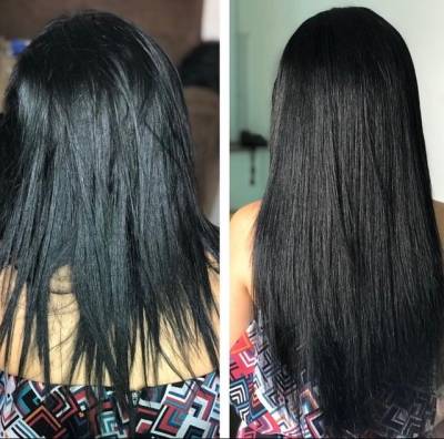 Mega Hair A Domiclio