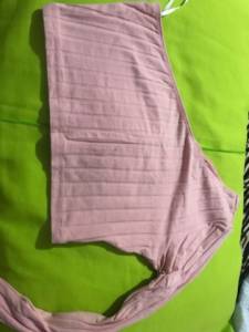 Vendo Croped