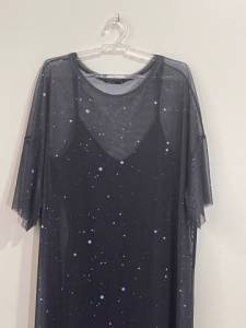 Vestido Lindo Seminovo