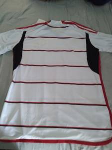 Camisa Do Flamengo 2023