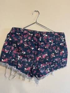 Short