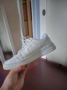 Nike Air Force One
