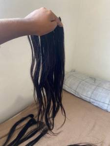 Mega Hair 60cm Brasileiro