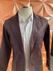 Blazer Ou Terno Masculino