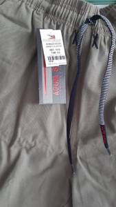 Bermuda Masculina