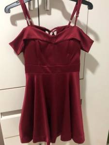 Vestido De Festa