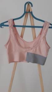 Tops Femininos
