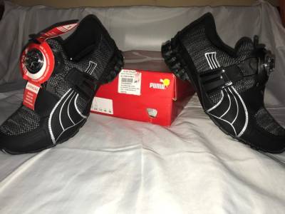 Puma Disc