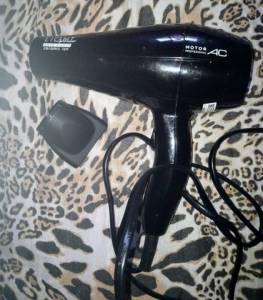 Vendo Secador Gama Profissional