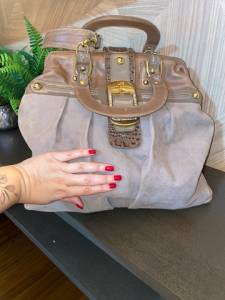 Bolsa Jorge Bischoff