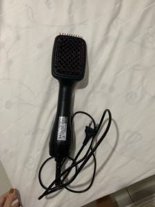 Escova Soft Brush Philco - Pouco Usada