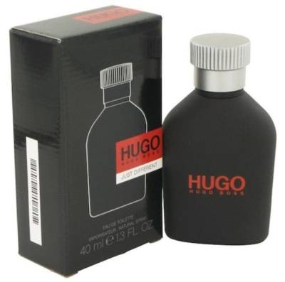 Perfumes (leia O Anncio) Perfume Hugo Boss Junt 40ml Men Original