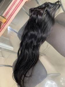 Cabelo Humano