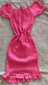 Vestido Elastex