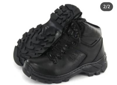 Botas Cat Originais