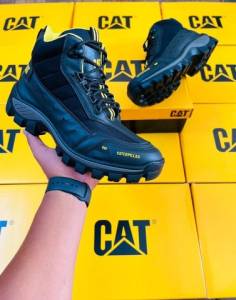 Botas Cat Originais