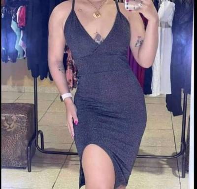 Vestido Festa M E G - No Entrego