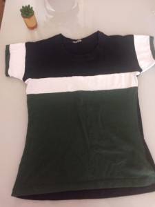 Bazar De Blusas Por 10 Cada M, G