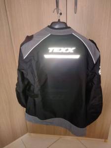 Jaqueta Motoqueiro