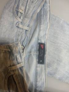 Cala Jeans Unissex 40