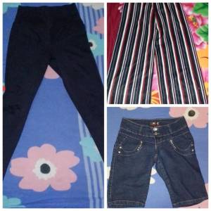 Roupas Femininas