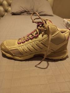 Bota Impermevel Colmbia Original!