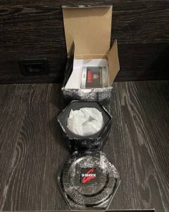 Relgio Gshock  Original