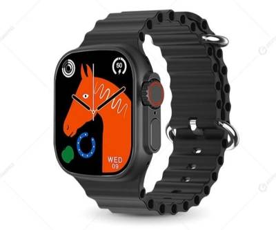 Smartwatch Na Caixa