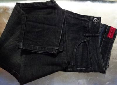 Cala Jeans - Ellus Originals.